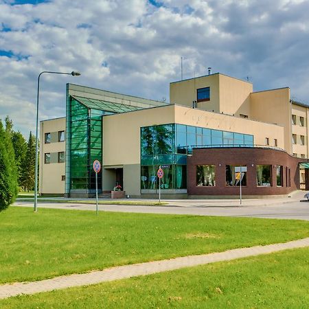 Hotel Tigra Priekuli Екстер'єр фото