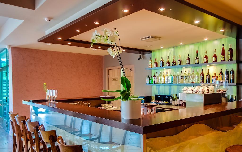 Hotel Tigra Priekuli Екстер'єр фото