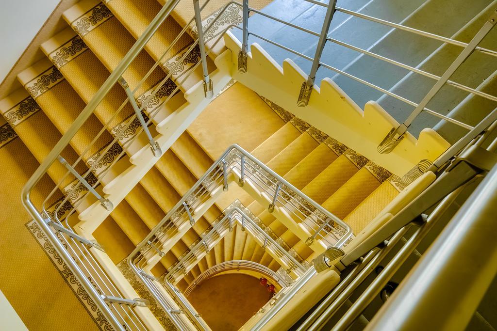 Hotel Tigra Priekuli Екстер'єр фото
