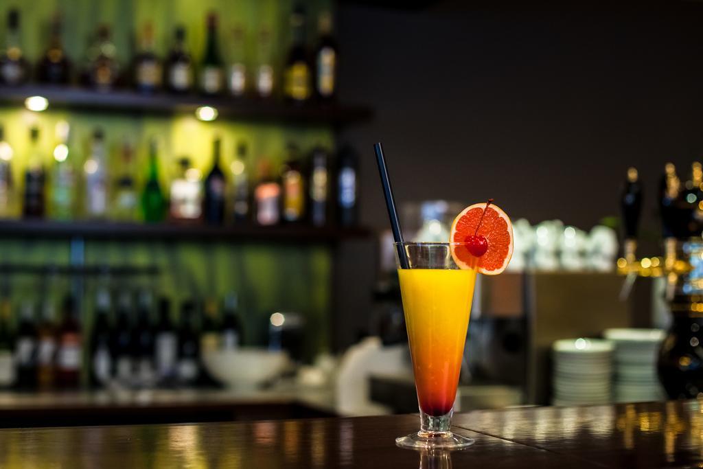 Hotel Tigra Priekuli Екстер'єр фото
