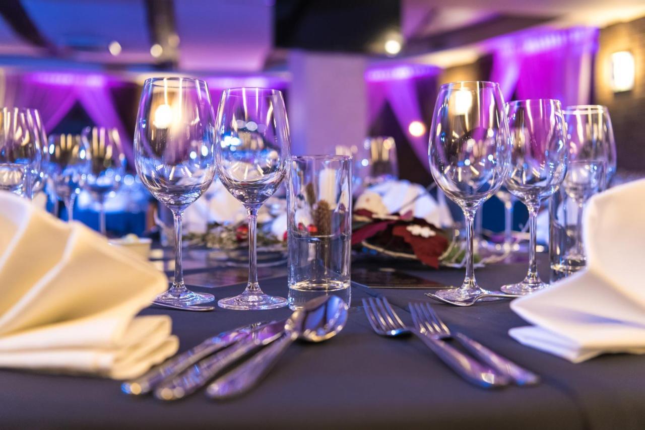Hotel Tigra Priekuli Екстер'єр фото
