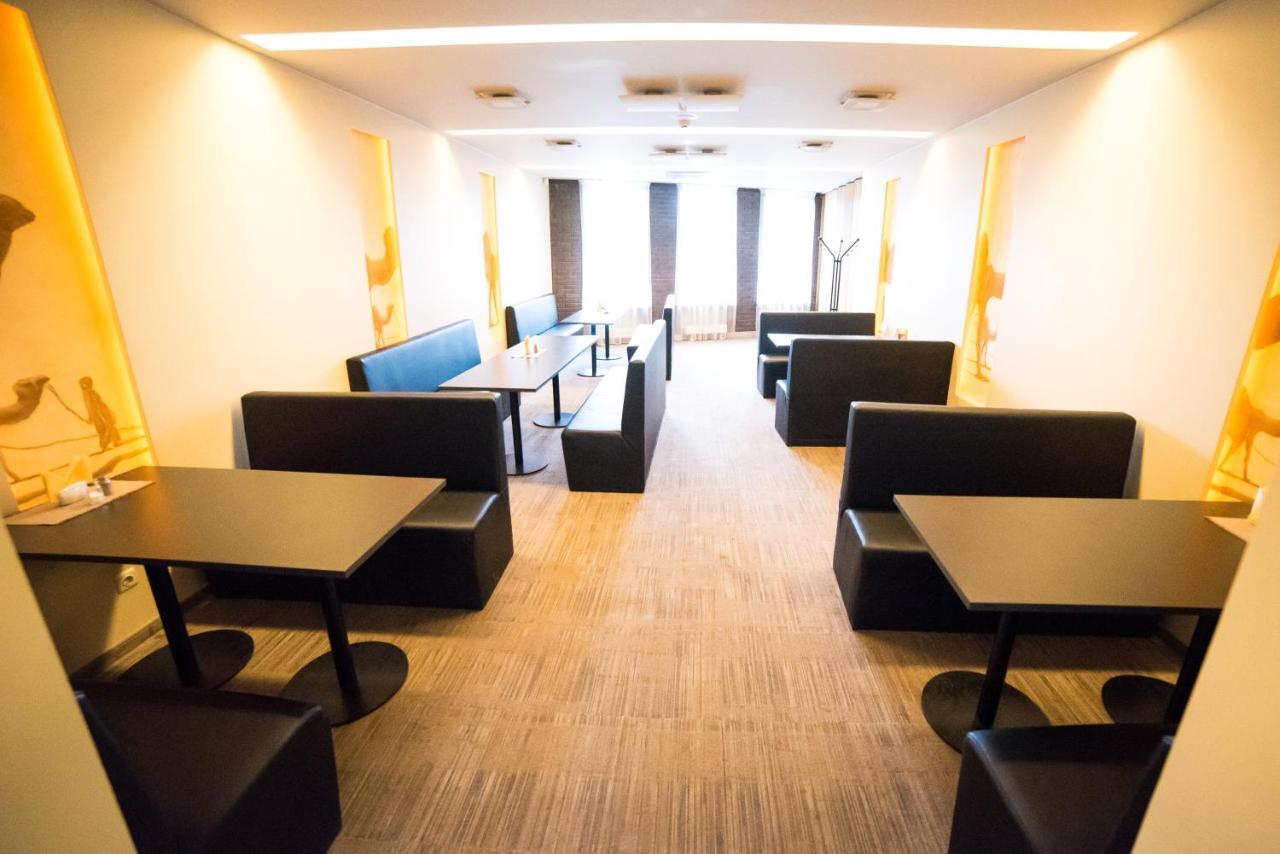 Hotel Tigra Priekuli Екстер'єр фото