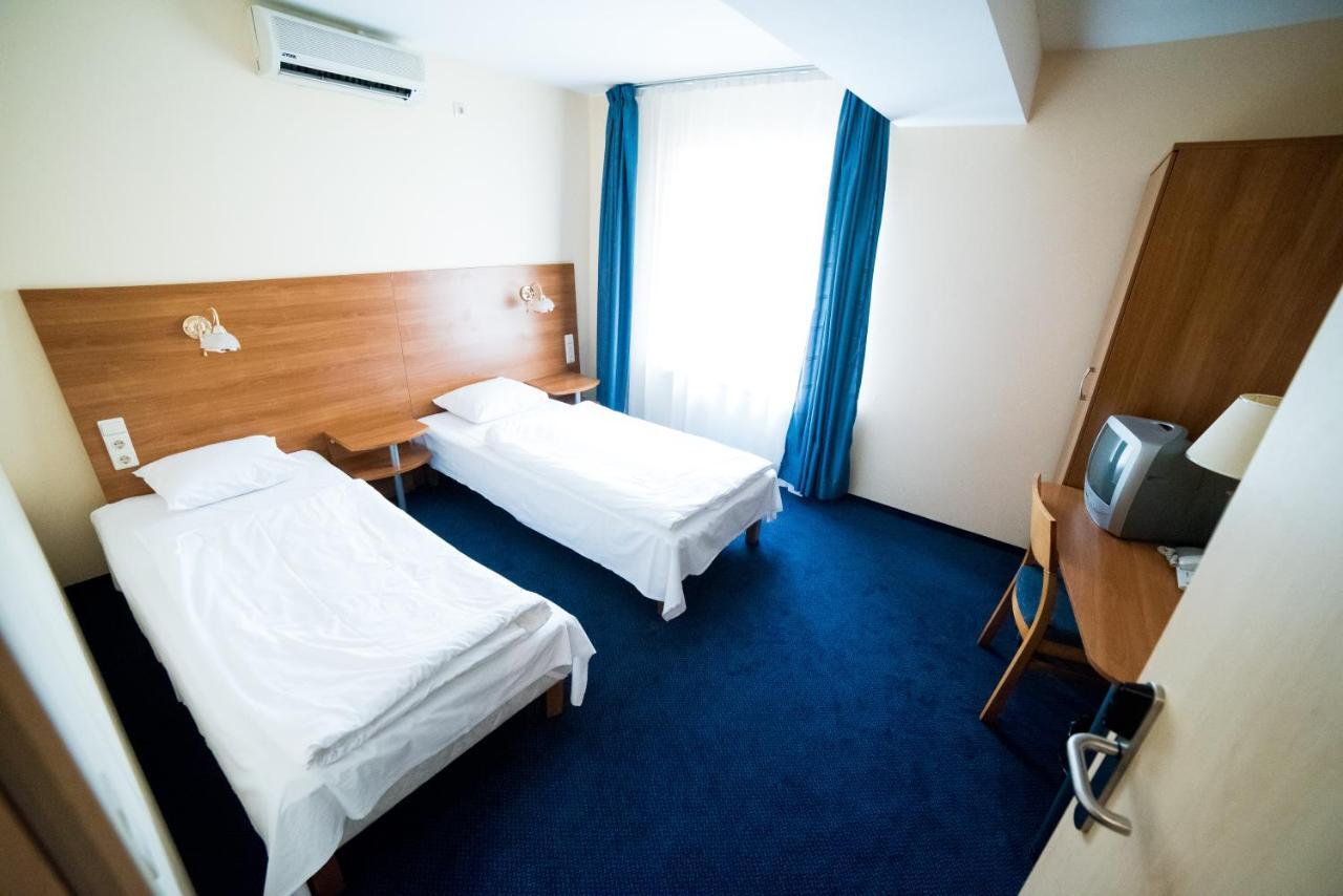 Hotel Tigra Priekuli Екстер'єр фото